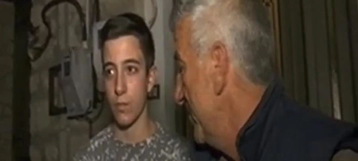 Σοκαρισμένος ο συμμαθητής των 15χρονων που δεν πήγε μαζί τους βόλτα -«Σαν να είχα προαίσθημα»